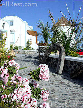 Milos Villas 15